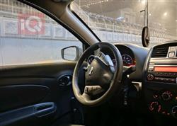 نیسان ڤێرسا